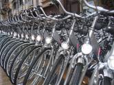 Vanaf station Beverwijk is het 30 minuten fietsen naar Strand NoordpierNB Het is mogelijk om hier tot 200 fietsen te reserveren.O...